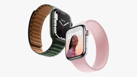 Apple Watch Series 7