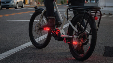 Arclight Bike Pedals