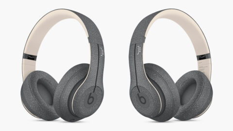 Beats Studio3 Wireless A-Cold-Wall* Limited Edition