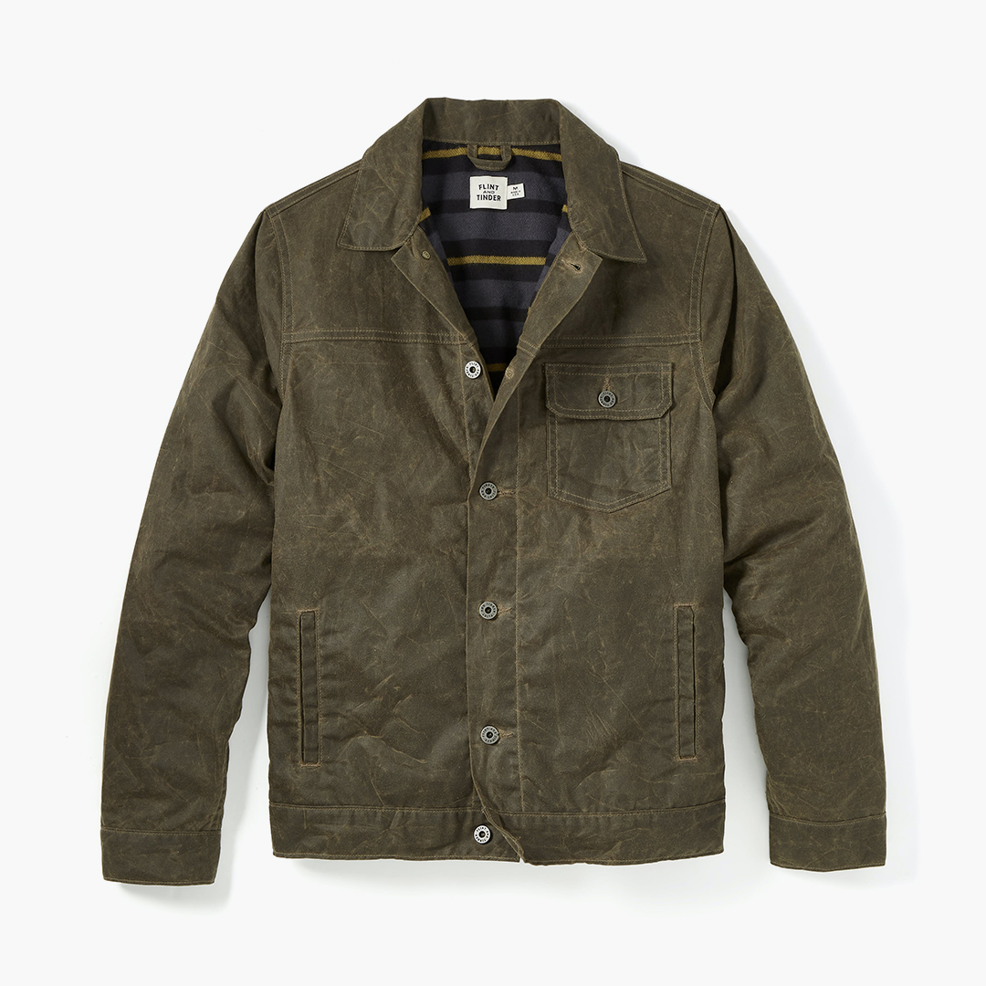 Our Editors' Favorite Fall Finds From Huckberry - IMBOLDN