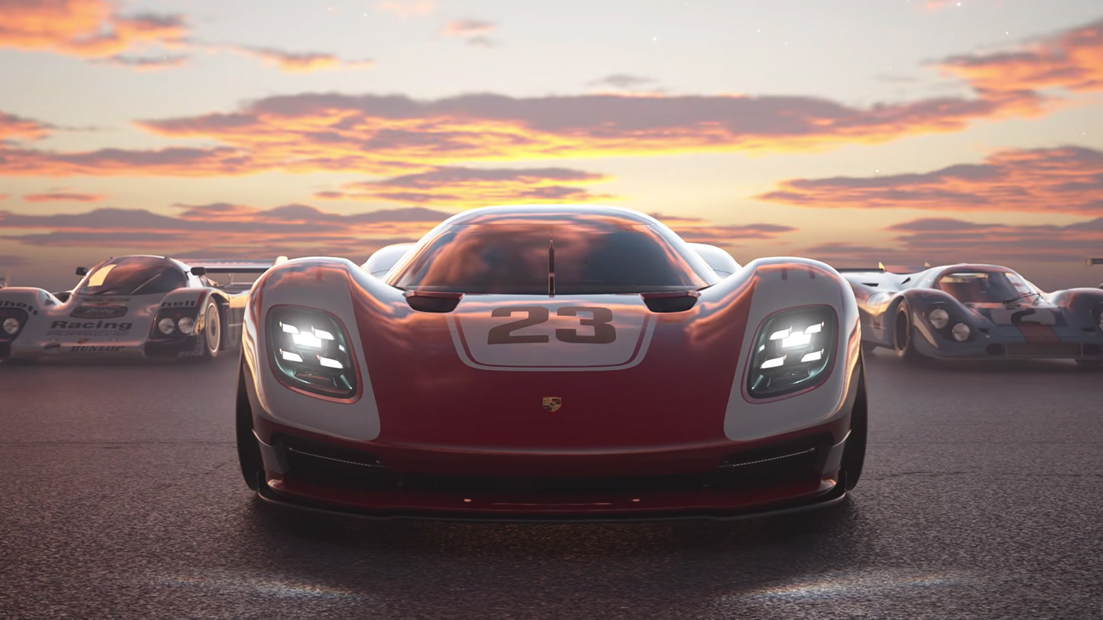 New Gran Turismo 7 Game Trailer Turns Every Gearhead’s Dream Into A Virtual Reality