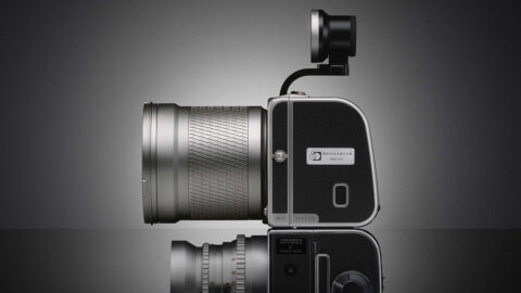 Hasselblad 907X Anniversary Edition Kit