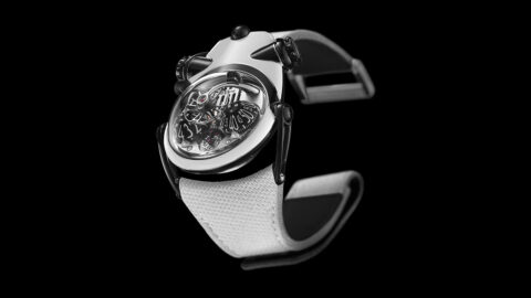 MB&F HM10 Panda