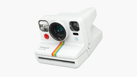 Polaroid Now+ i‑Type Instant Camera