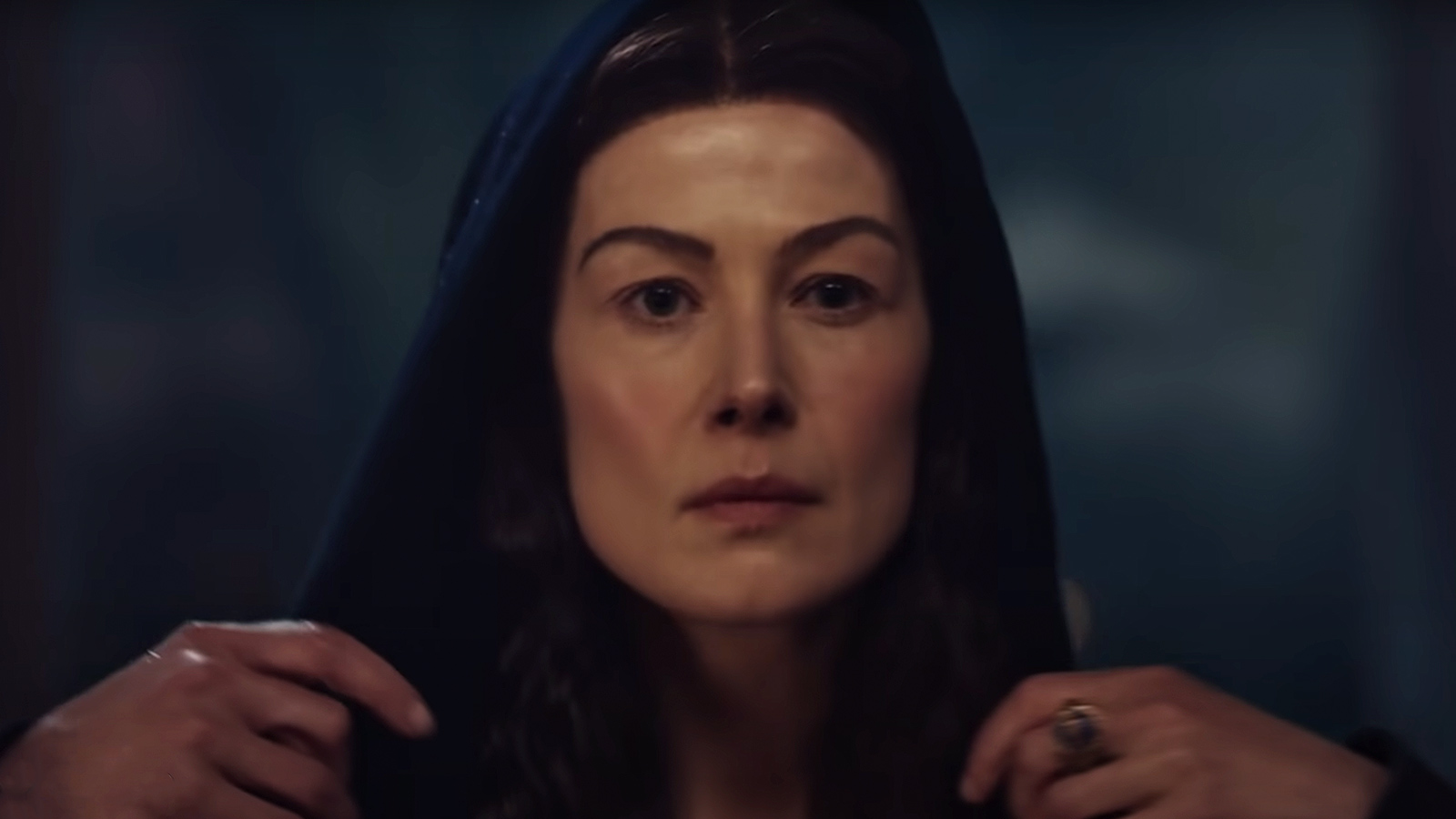 Amazon Prime Releases ‘The Wheel Of Time’ Official Teaser Trailer