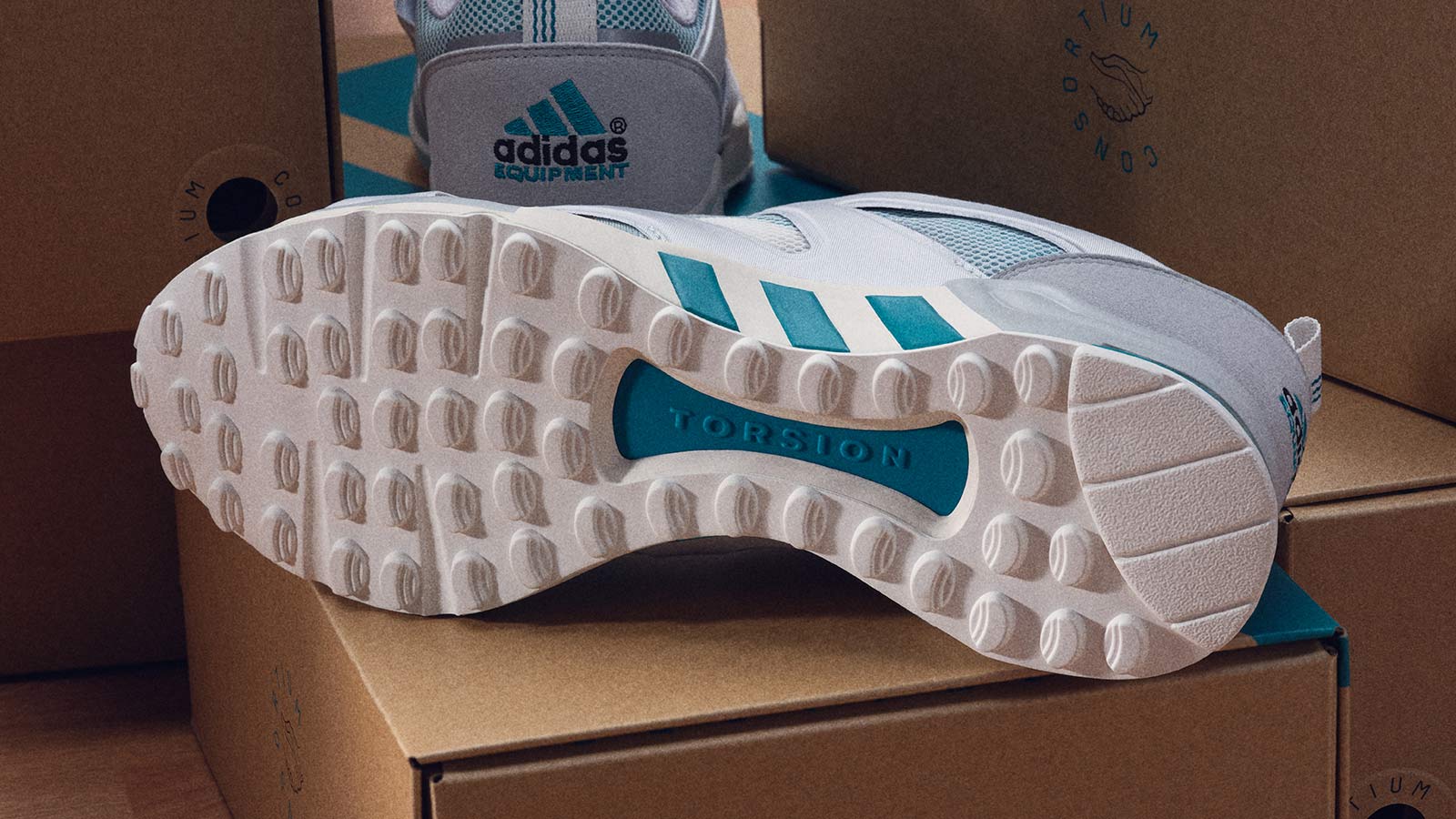 adidas Set To Debut The 2021 EQUIPMENT Prototype Collection - IMBOLDN
