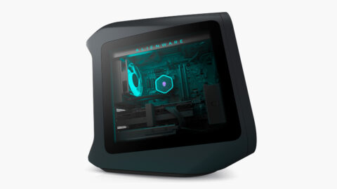 Alienware Aurora Gaming PC