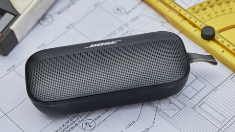 Bose SoundLink Flex