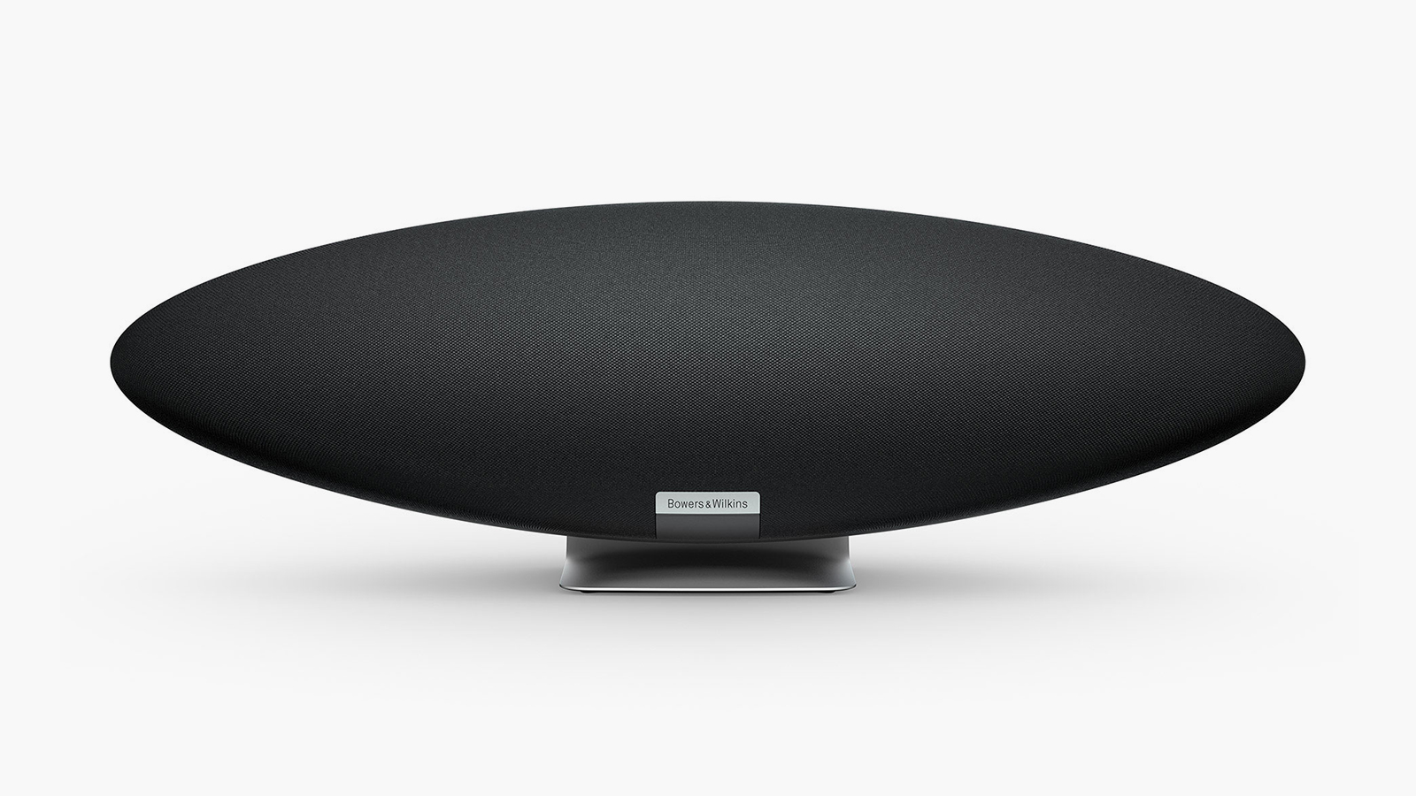 Bowers & Wilkins Launches Its Latest Zeppelin Smart Speaker - IMBOLDN