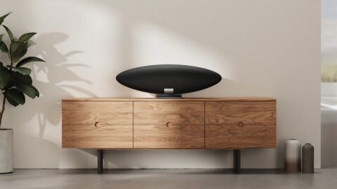 Bowers & Wilkins Zeppelin