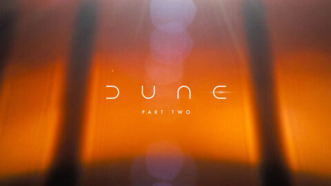 'Dune' Part Two