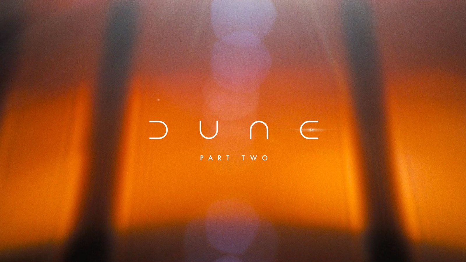 'Dune' Part Two