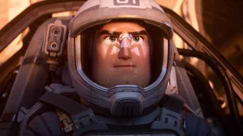 'Lightyear' Teaser Trailer