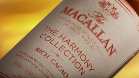 Macallan Harmony Collection Rich Cacao