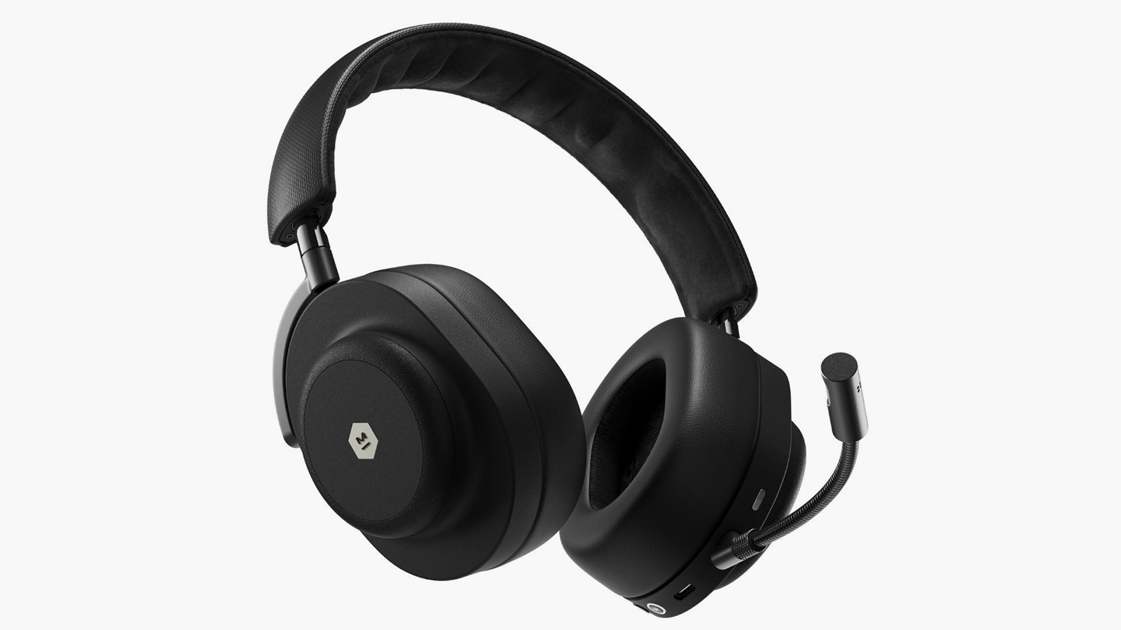 Master & Dynamic Presents The MG20 Wireless Gaming Headphones IMBOLDN