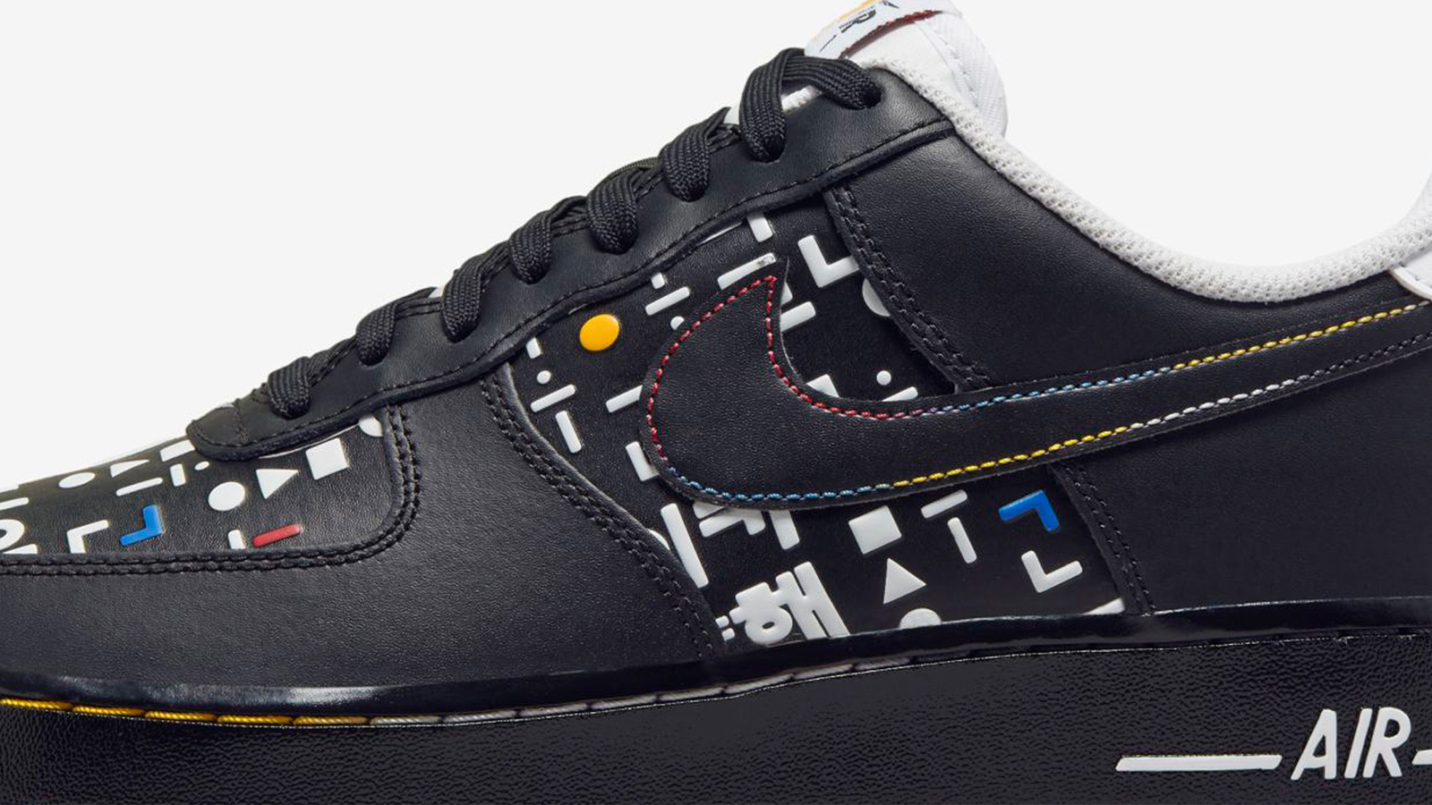 Nike Commemorates Hangul Day With Its Air Force 1 Low - IMBOLDN