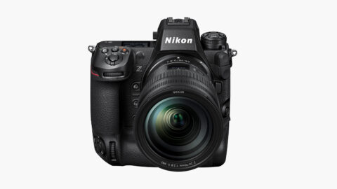 Nikon Z 9