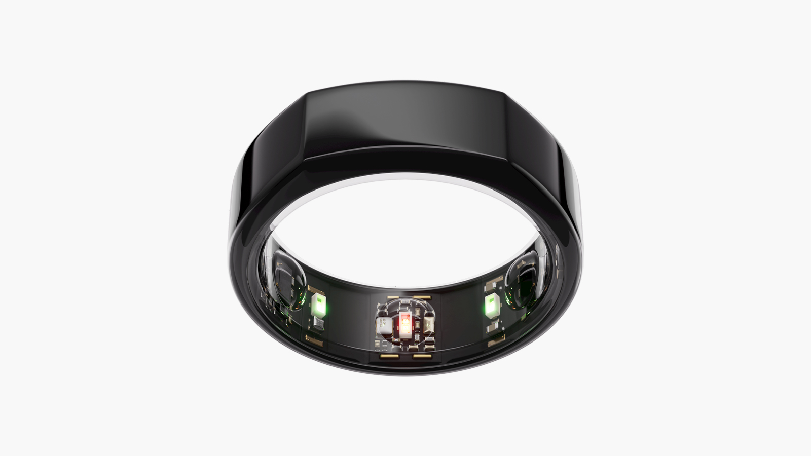 Oura Health Launches The Oura Ring Generation 3 - IMBOLDN