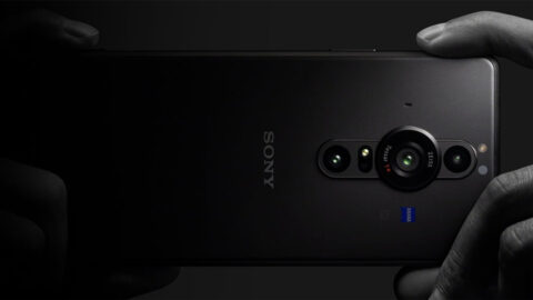 Sony Xperia Pro-I