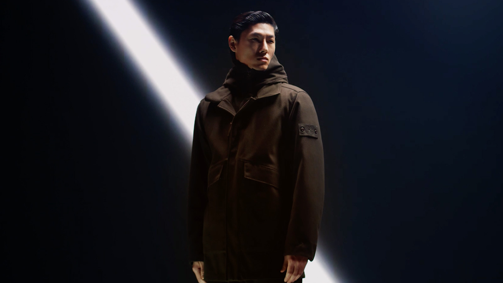 Stone Island Ghost Pieces Collection