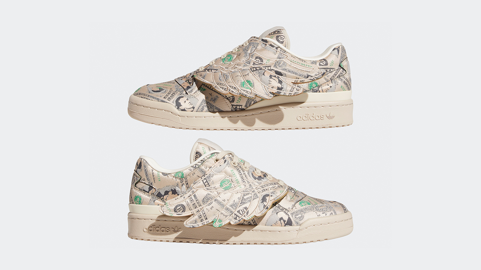 jeremy scott money wings