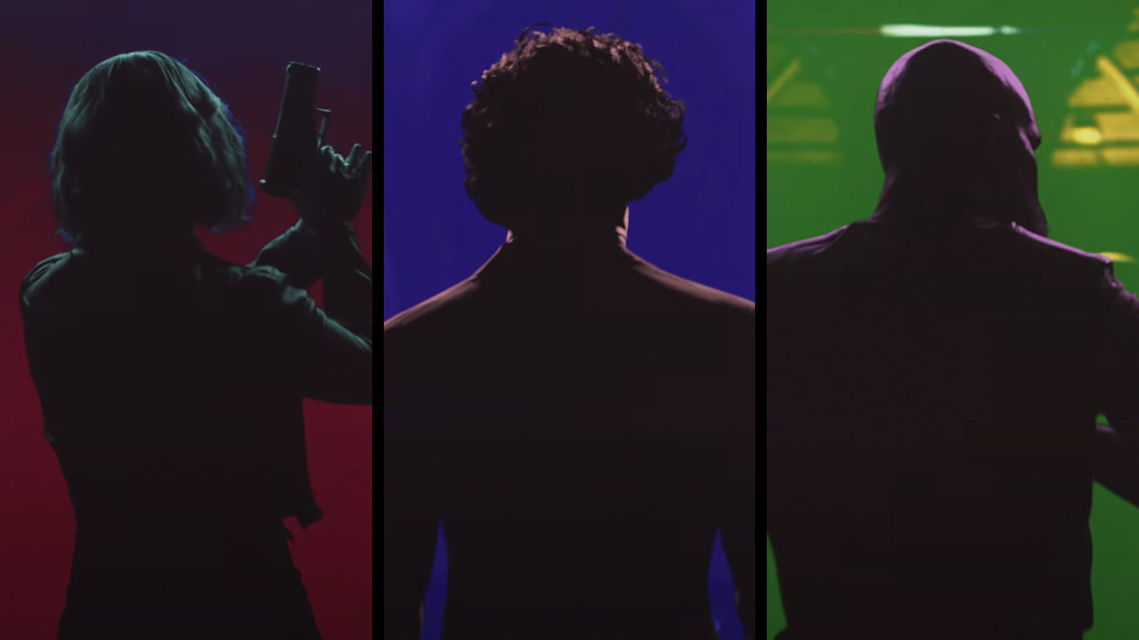 First Live-Action Look At ‘Cowboy Bebop’ Official Teaser “Lost Session”