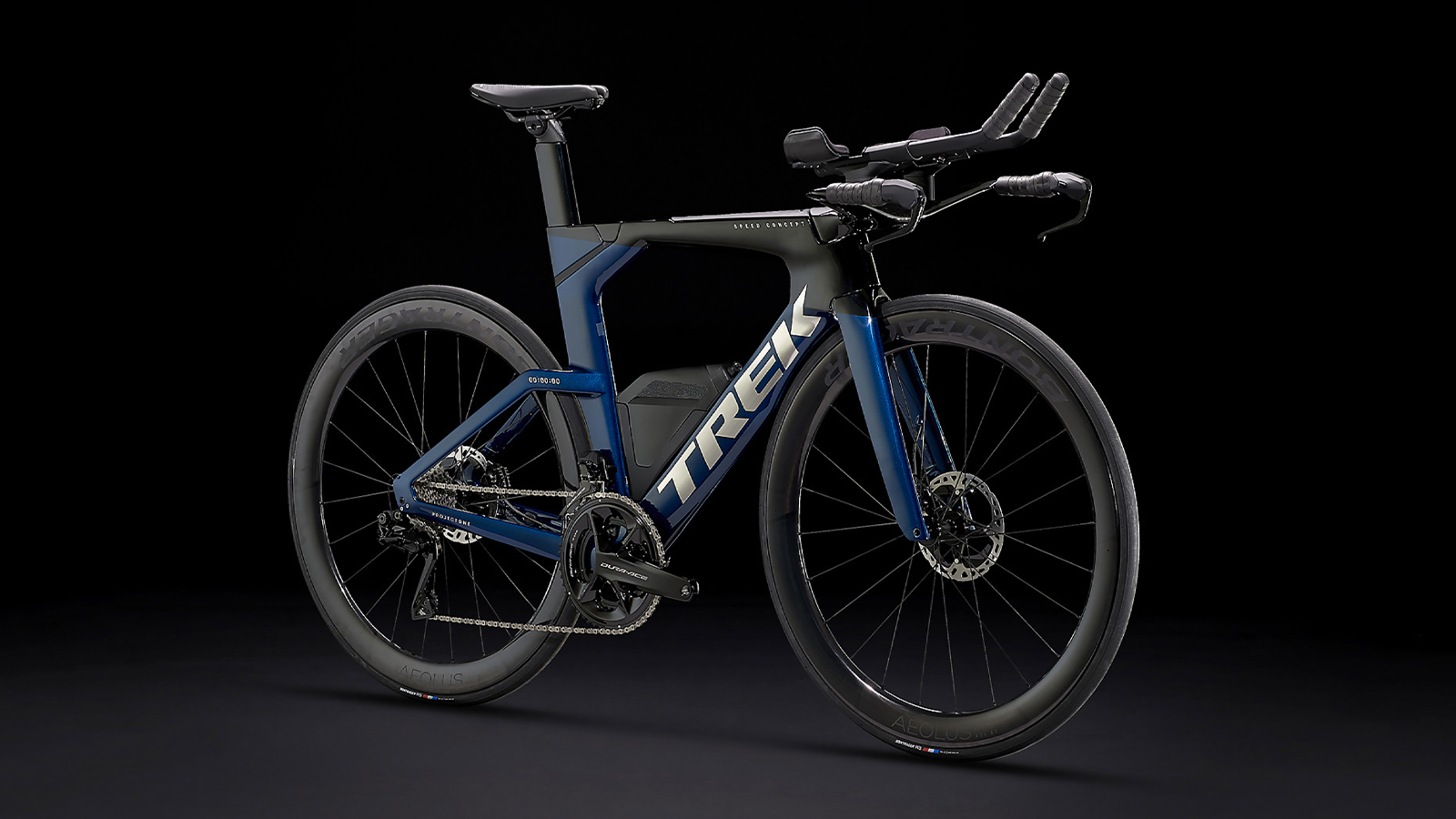 2022 Trek Speed Concept TT
