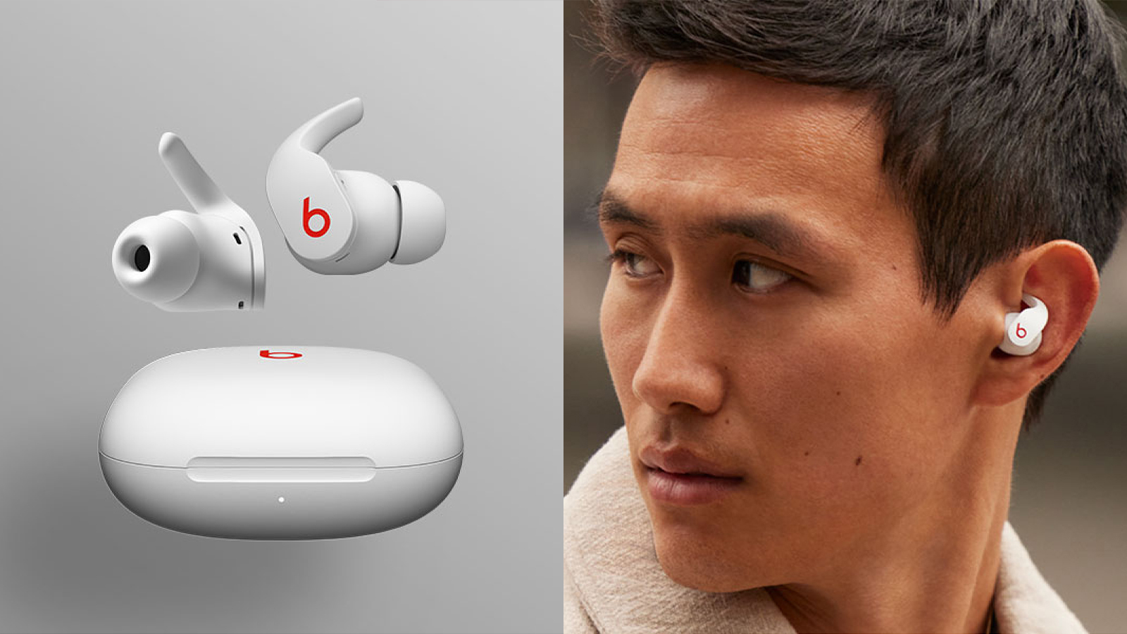 Beats Unveils Its New Fit Pro Buds IMBOLDN
