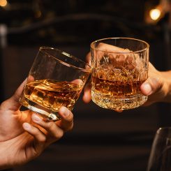 Whiskey Lover Gifts Worth Raising a Glass To