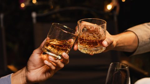 Whiskey Lover Gifts Worth Raising a Glass To