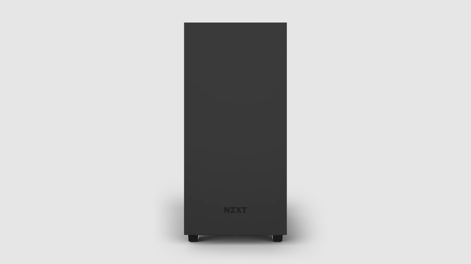NZXT Introduces The Foundation PreBuilt Gaming PC IMBOLDN