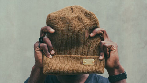 Noah Marion Wool Cap