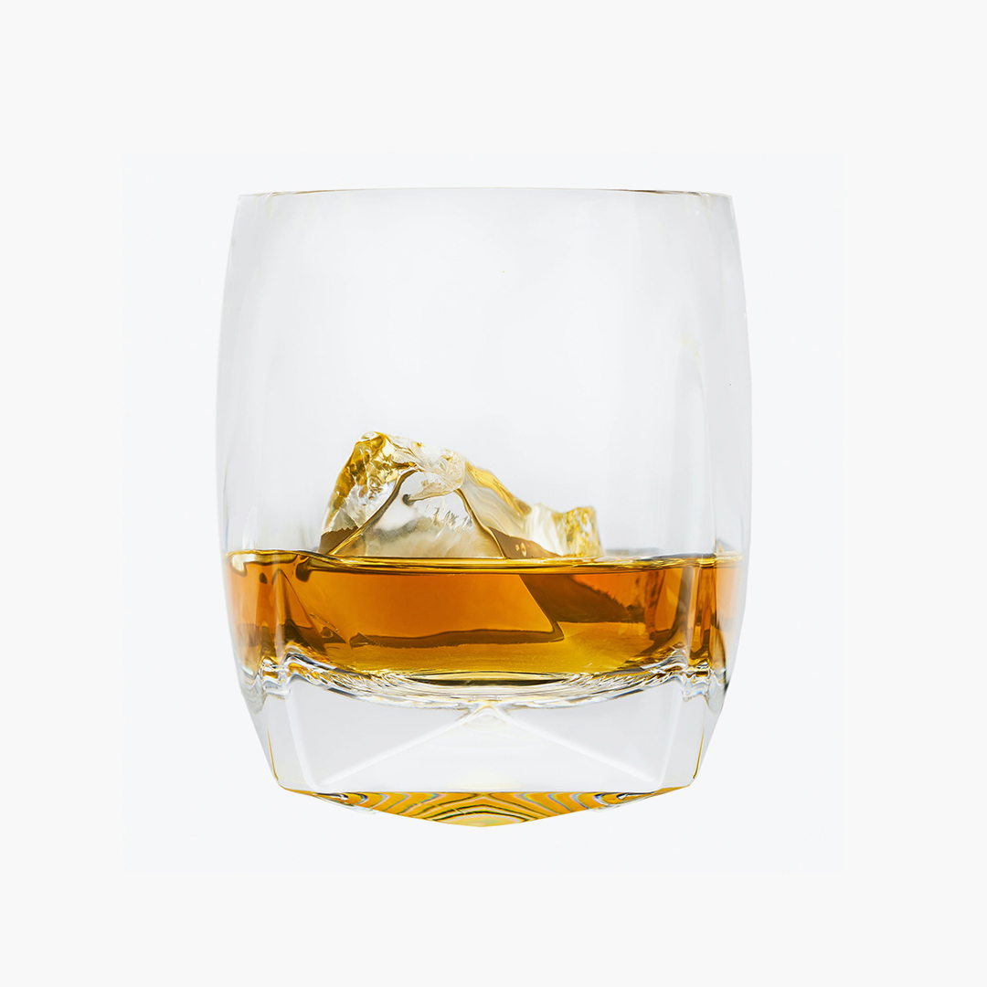 Corkcicle Whiskey Wedge - IMBOLDN