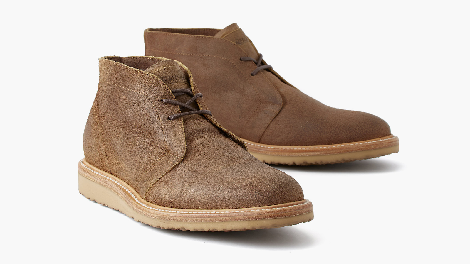 tyler grand chukka