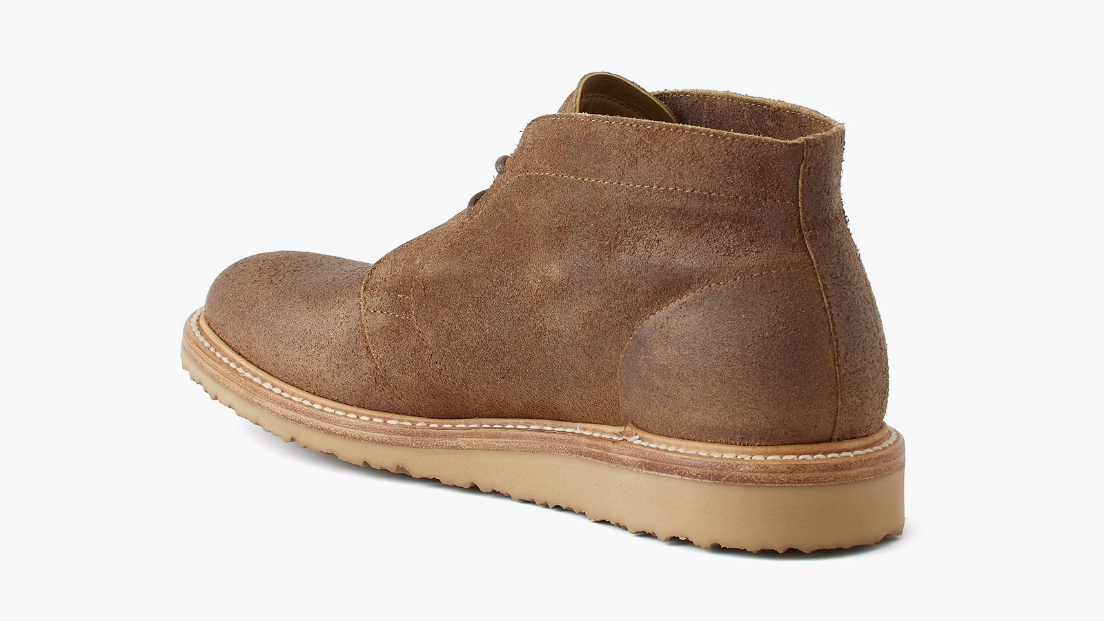 tyler grand chukka