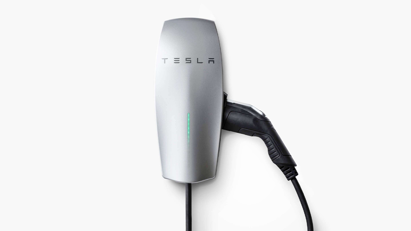 テスラ Gen3 新 ウォールコネクター 充電器 - 自動車パーツ