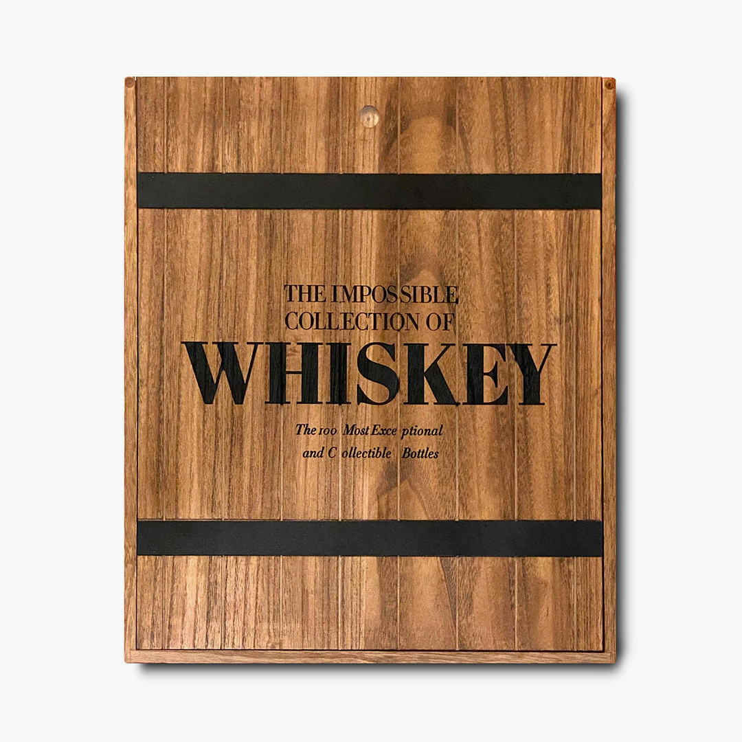 Corkcicle Whiskey Wedge - IMBOLDN