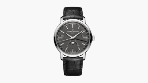 Vacheron Constantin Traditionnelle Complete Calendar