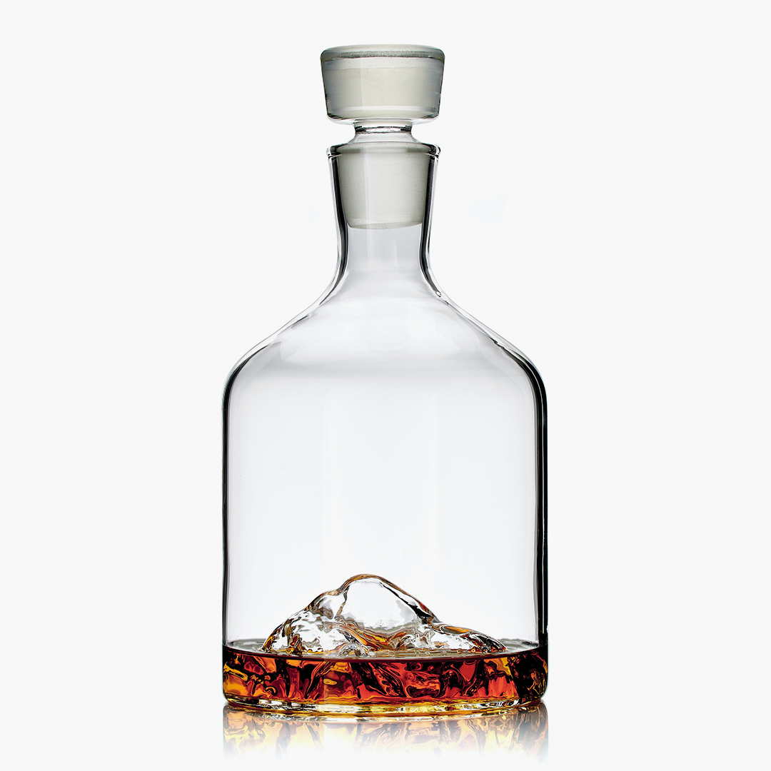 Corkcicle Whiskey Wedge - IMBOLDN