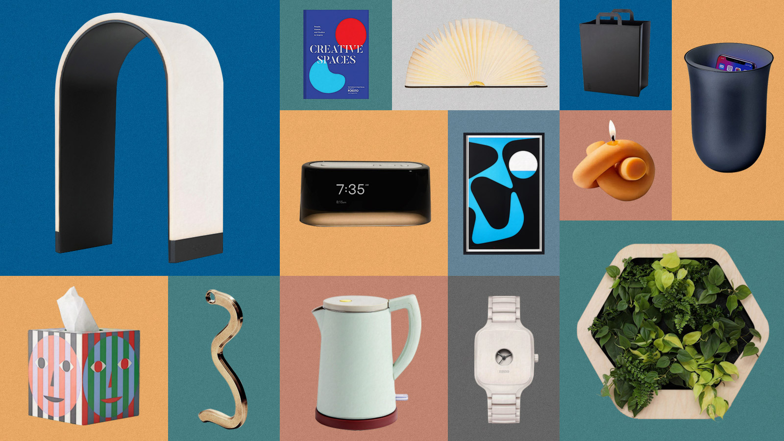 Gift Guide For The Design Buff