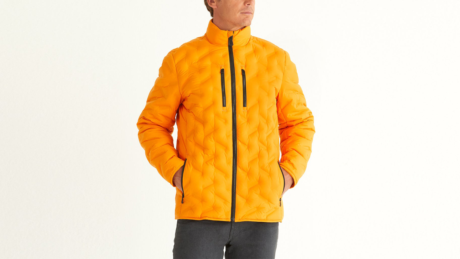 Aether rex jacket