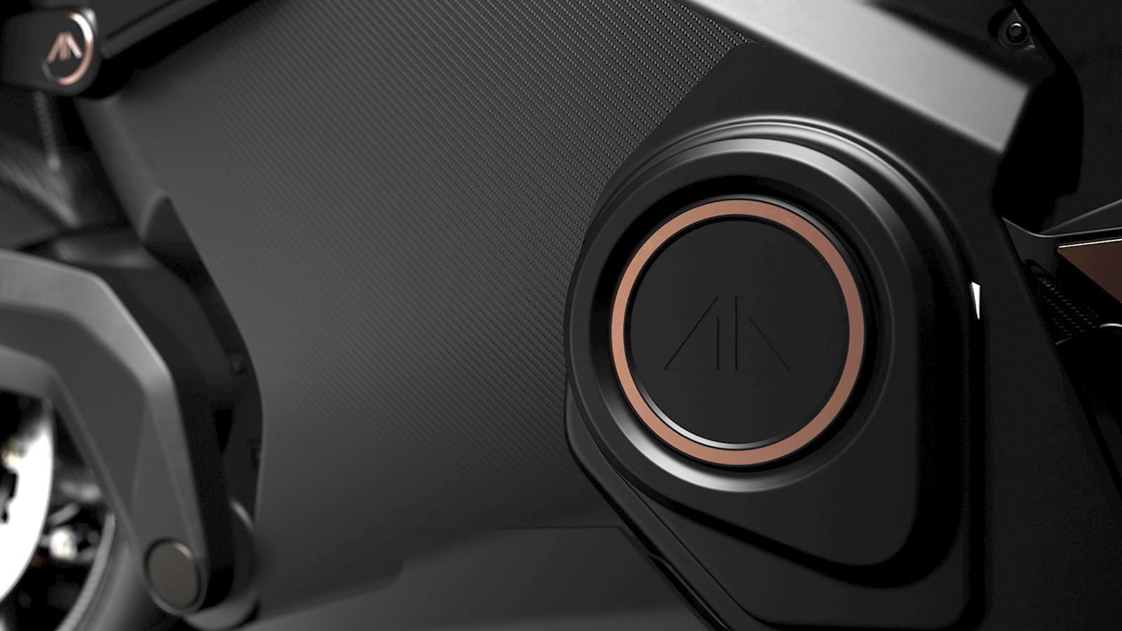 The Nearly-Finished Arc Vector Electric Superbike Looks Devilishly Fast ...