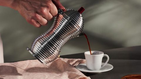 The Best Coffee Gifts To Keep Them Caffeinated