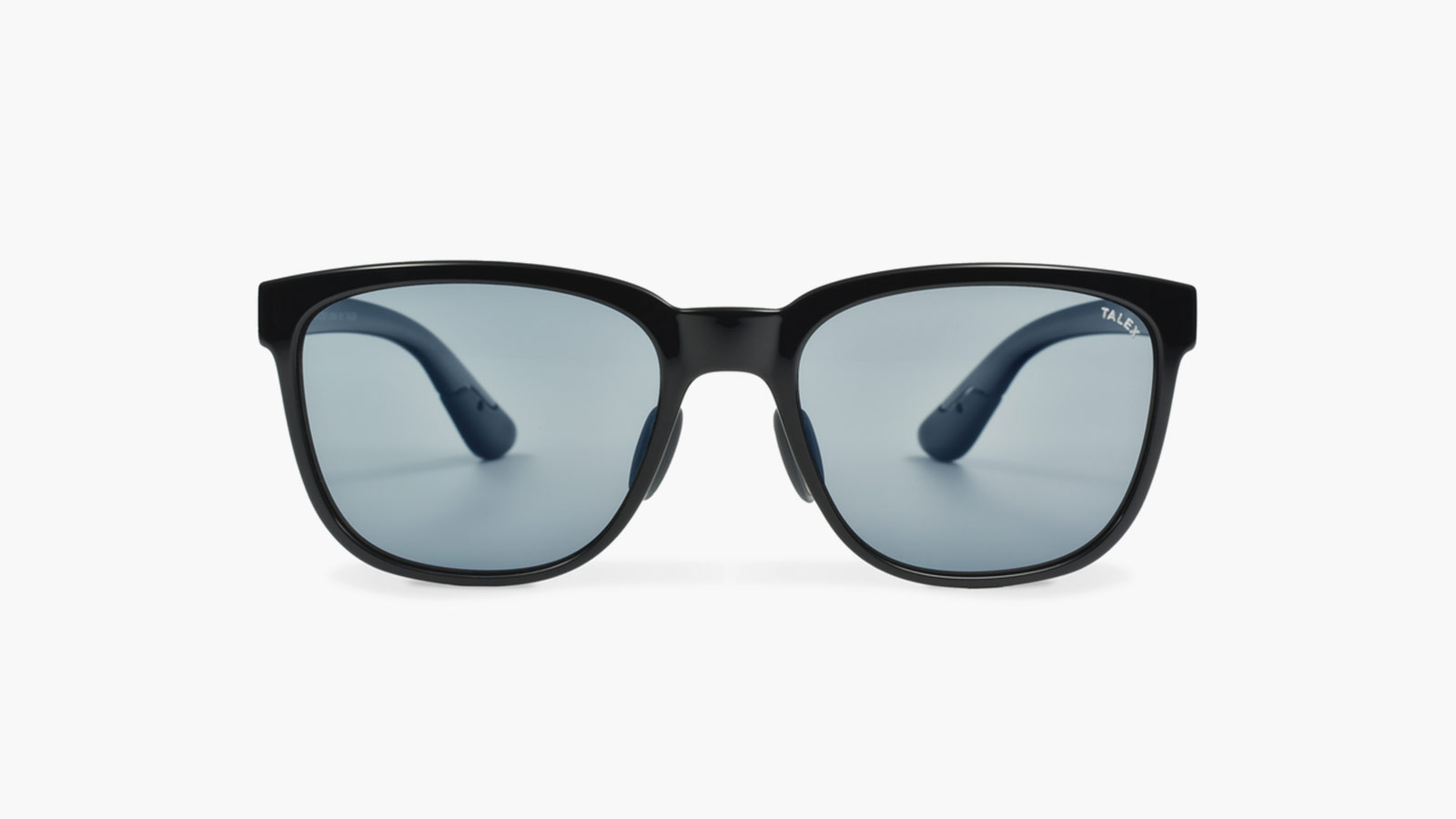 Shinzo Tamura Namba Topaz Sunglasses with polarized lenses, a refined Japanese eyewear pick for the best travel gifts.