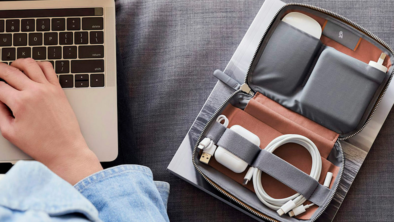 Gifts for the Traveler Who’s Always on the Move