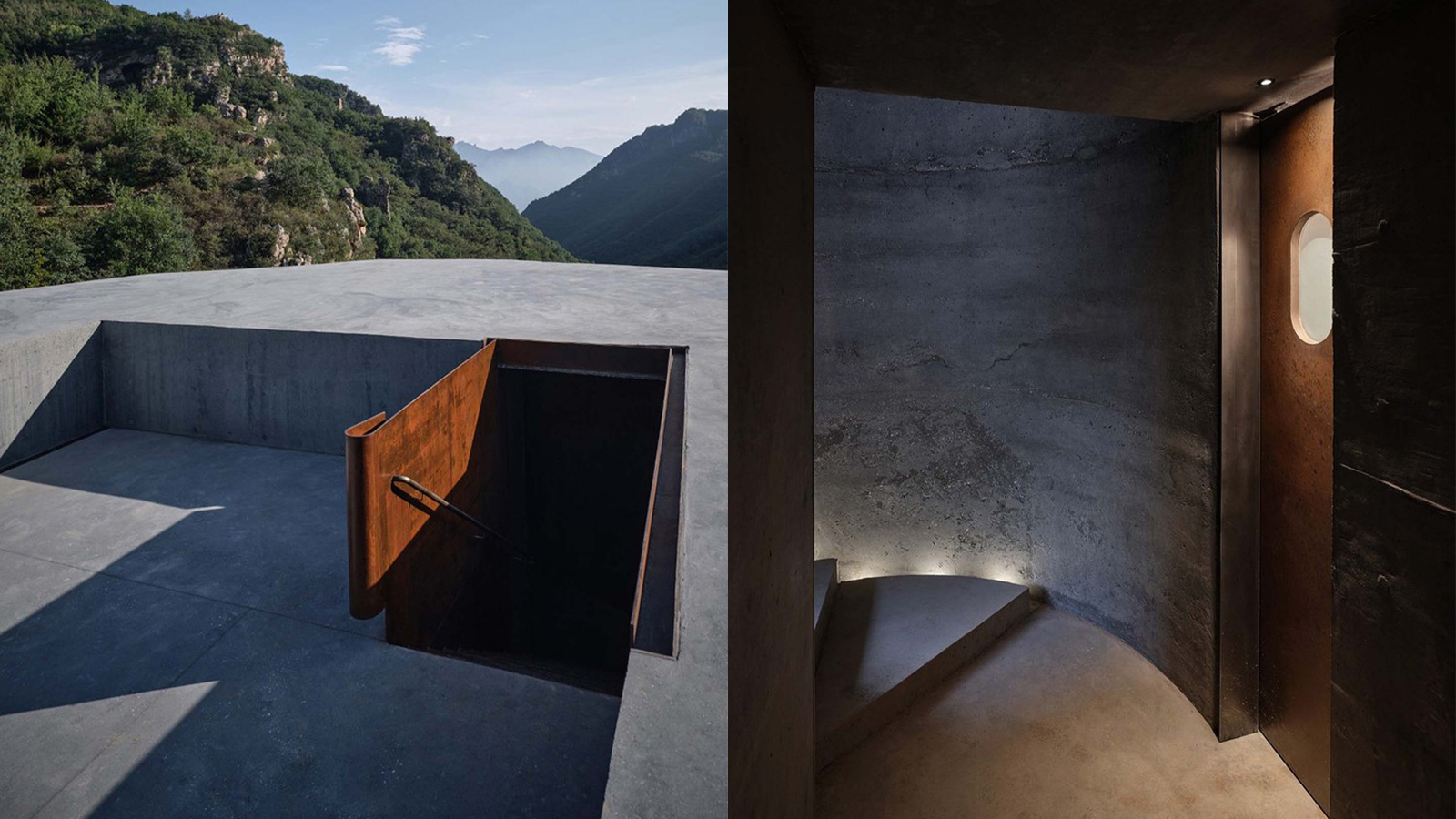 Chapel Of Sound By OPEN Architecture IMBOLDN