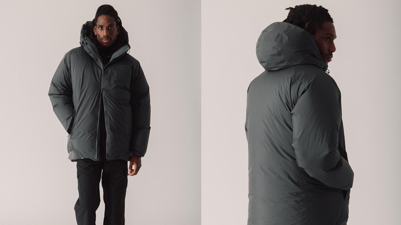 LifeLabs Unveils The MegaWarm Jacket The Warmest Jacket On Earth IMBOLDN