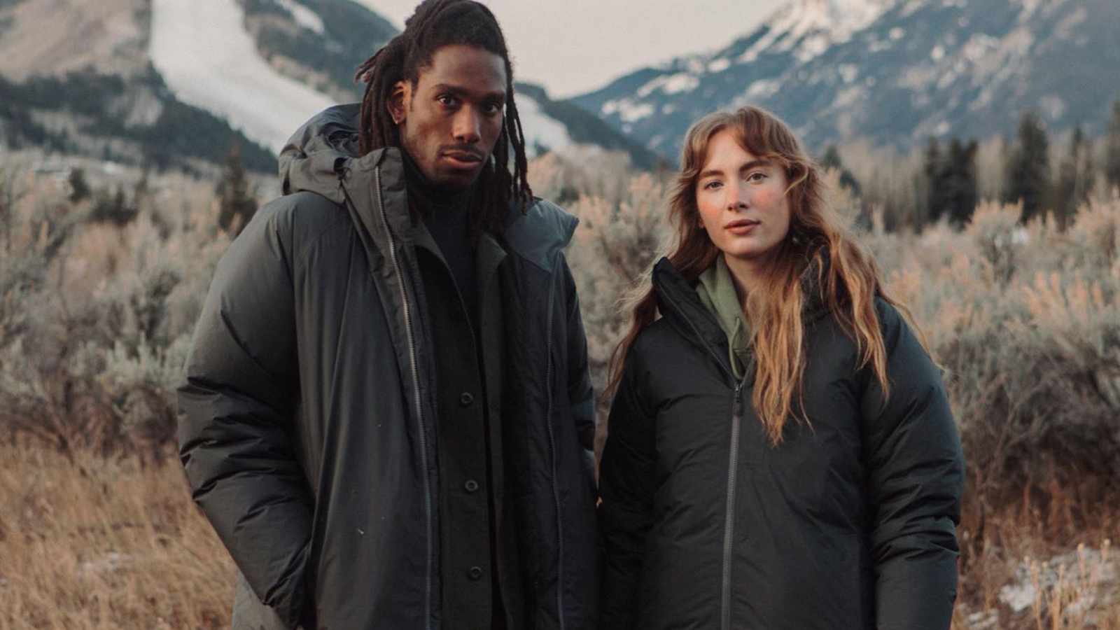 LifeLabs Unveils The MegaWarm Jacket The Warmest Jacket On Earth IMBOLDN