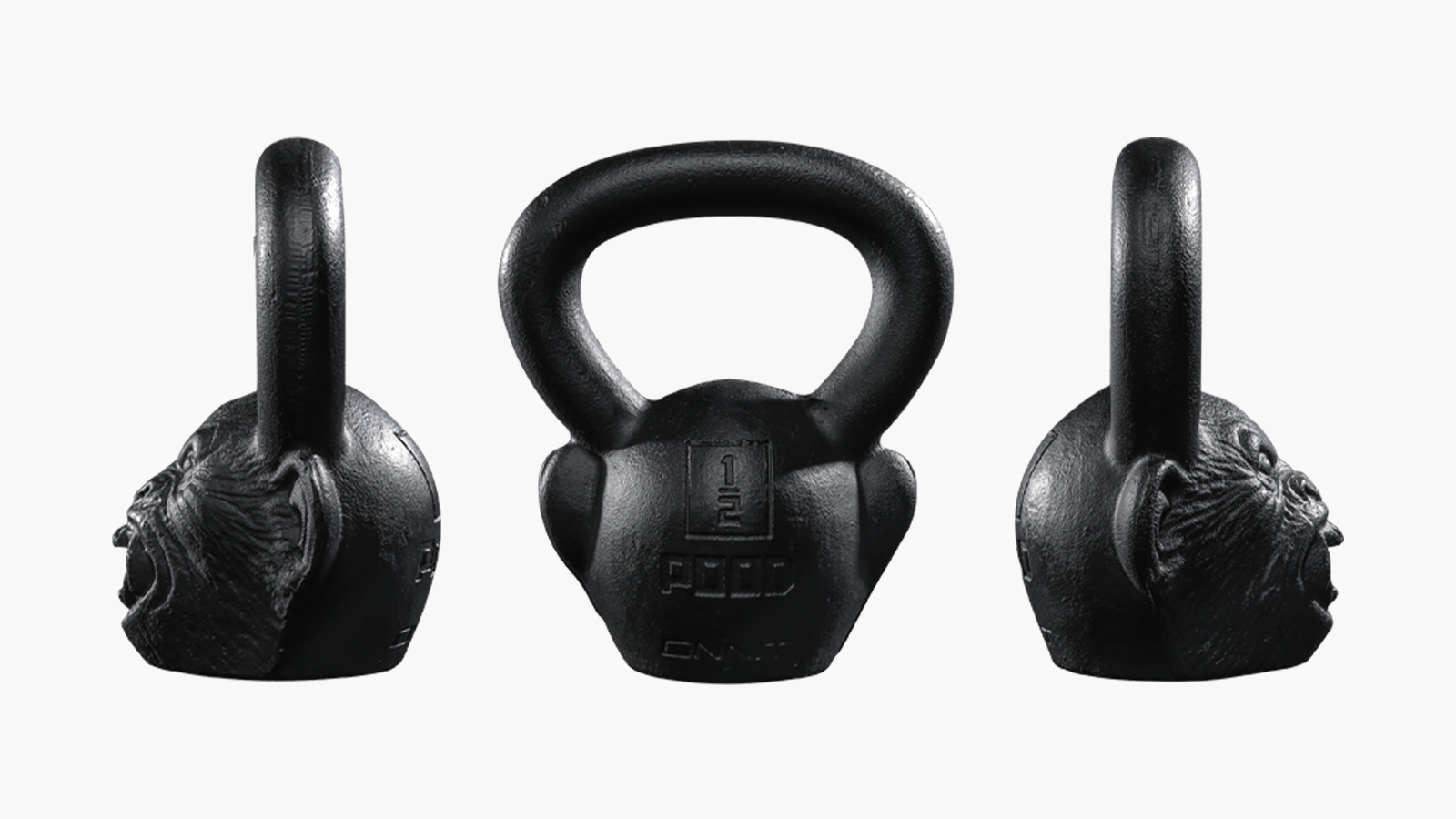 Onnit Drops Its Unique Primal Kettlebells IMBOLDN