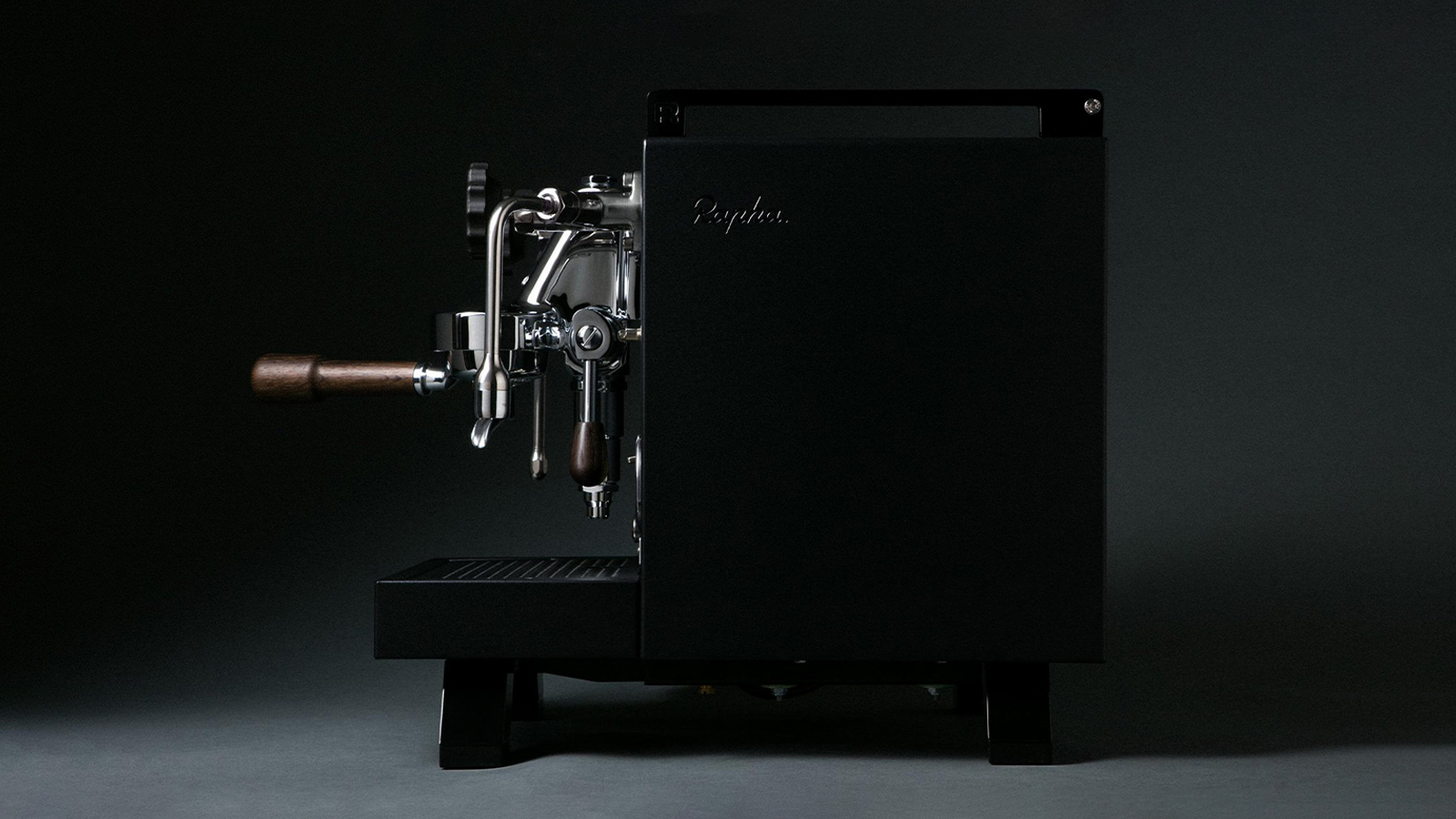 Rapha Unveils Its Limited Edition Rocket Espresso Machine IMBOLDN